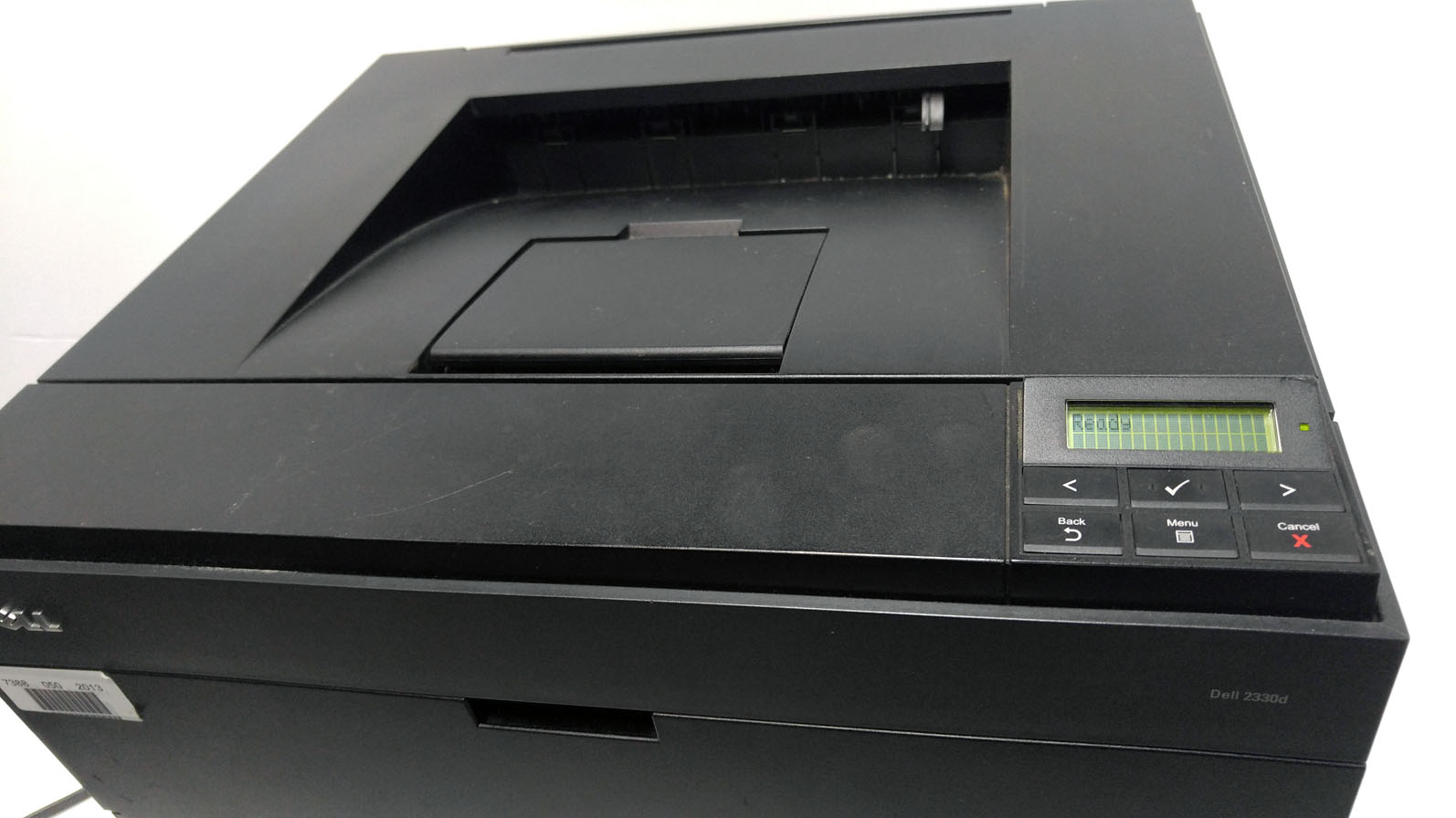 Dell 2330D Standard mono Laser Printer - Limited stock
