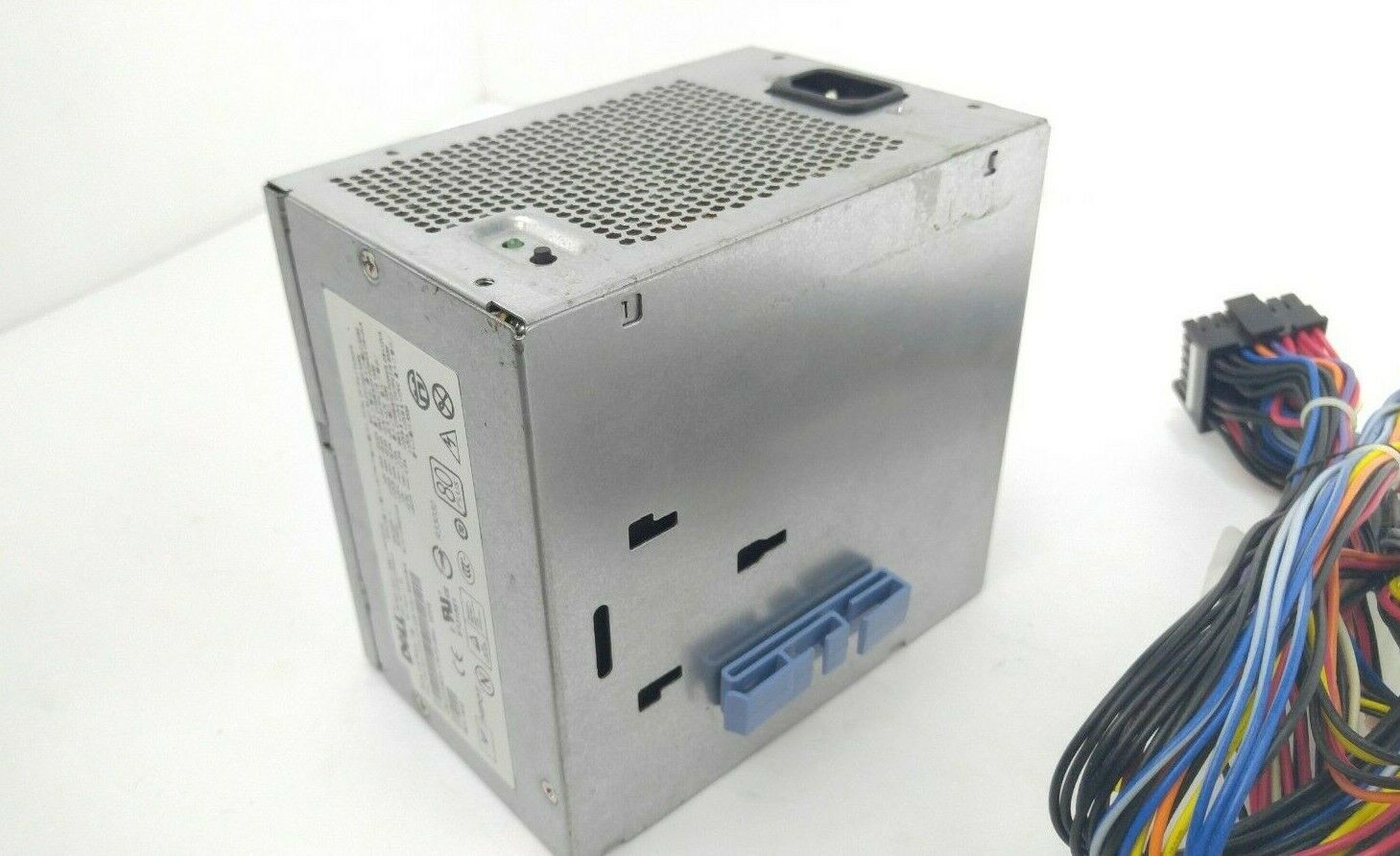 Dell N525E-00 Power Supply for Precision 380 390 T3400 - Click Image to Close