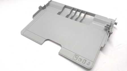 hp deskjet 3645 Input paper tray - C9028A - Click Image to Close
