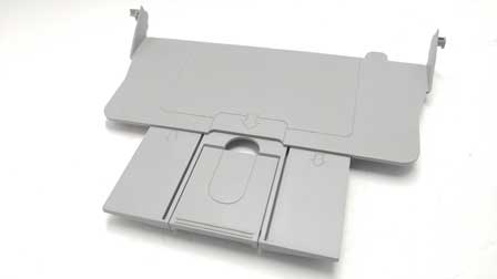 hp deskjet 3645 Input paper tray - C9028A - Click Image to Close
