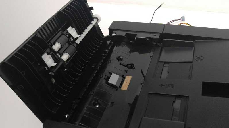 Dell e525w ADF assembly module