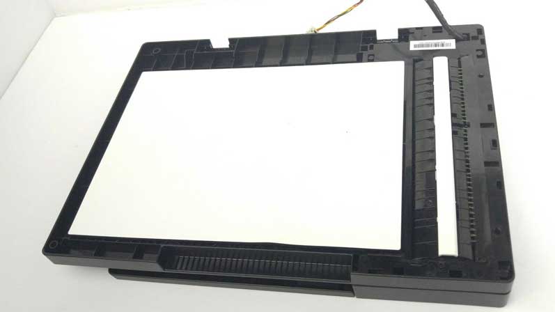 Dell e525w ADF assembly module