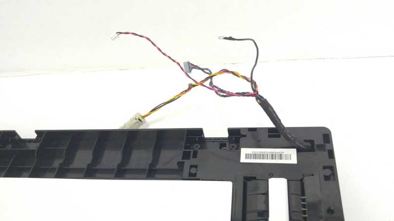 Dell e525w ADF assembly module - Click Image to Close