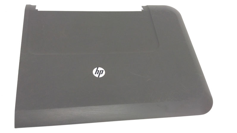 Hp Deskjet 2514 Scanner lid / cover - Click Image to Close