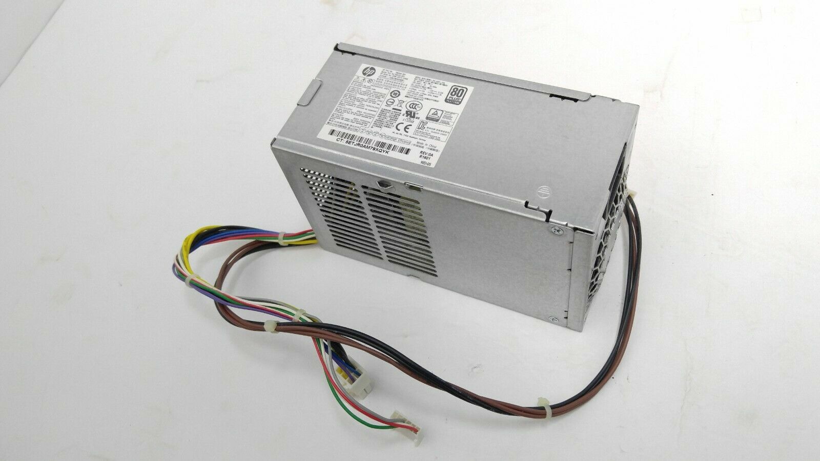 HP 796349-001 Power supply for Hp Elitedesk 800 G2