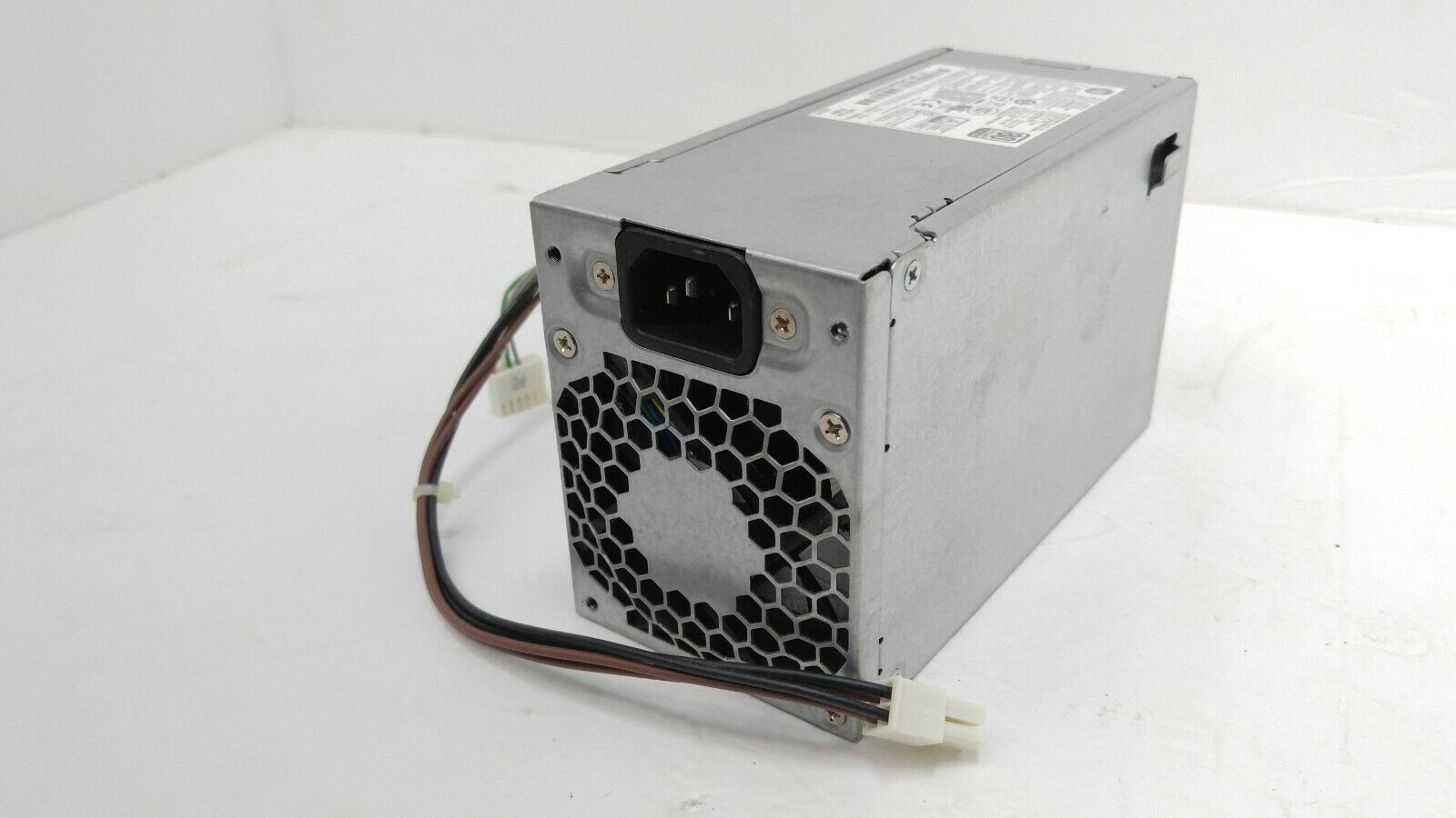 HP 796349-001 Power supply for Hp Elitedesk 800 G2 - Click Image to Close