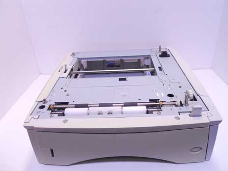 hp color laserjet 2840 input paper tray - RC1-0499 R73-6008 - Click Image to Close