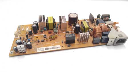 Hp Low voltage power supply board RH3-2260-000