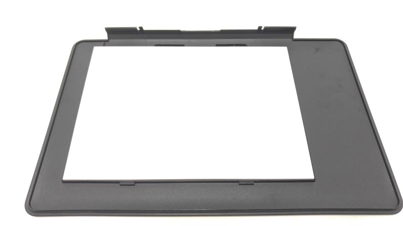 Hp envy 4500 scanner lid unit