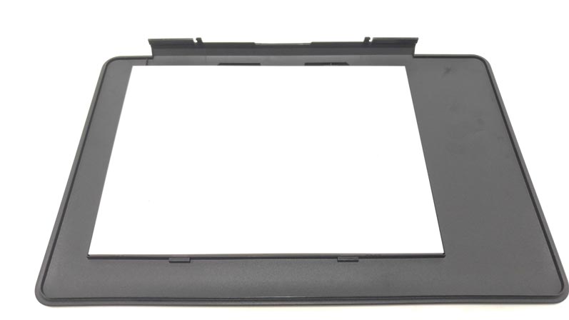 Hp envy 4500 scanner lid unit - Click Image to Close