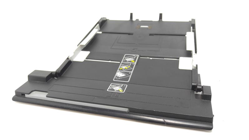 Hp envy 5530 input paper tray - Click Image to Close