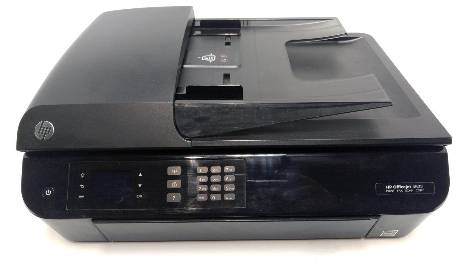 Hp Officejet 4632 All-in-one 4800X1200 printer - B4L05A1H5