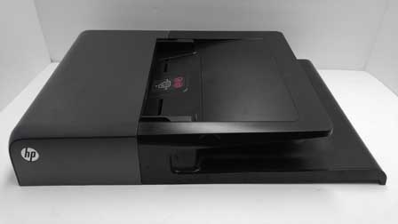 hp officejet pro 8630 ADF assembly - A7F66-60003 - Click Image to Close