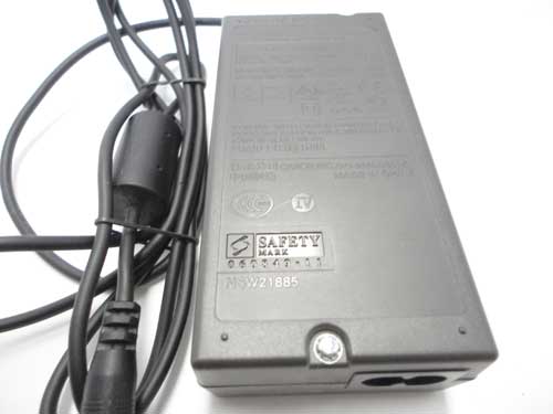 Canon AC Adapter Power supply K30273 16v 2.0A