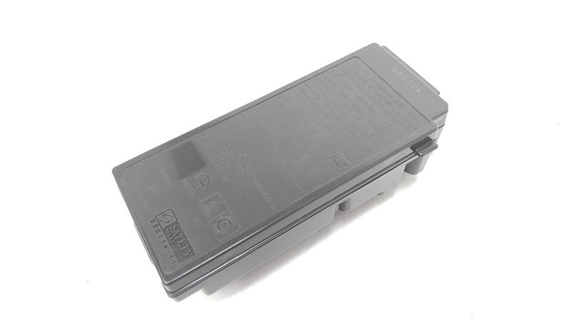 Canon AC Adapter Power Supply k30313 24V 1.2A - Click Image to Close