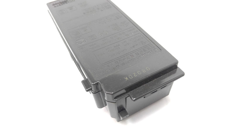 Canon AC Adapter Power Supply k30313 24V 1.2A - Click Image to Close
