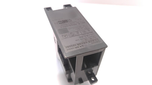 Canon AC Adapter Power Supply K30342 24V 0.95A - Click Image to Close