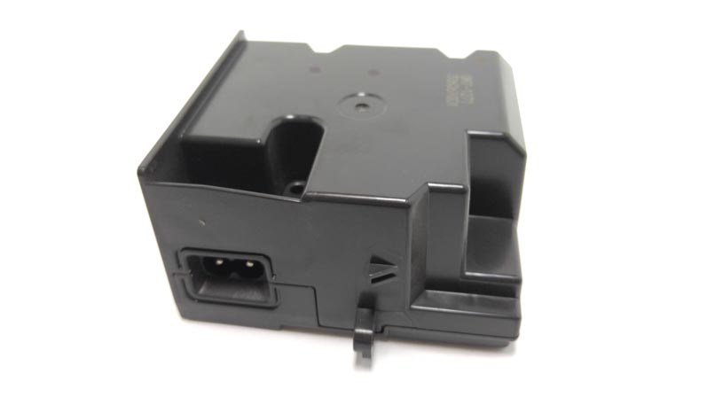 Canon AC Adapter Power supply K30346 24v 0.5A - Click Image to Close