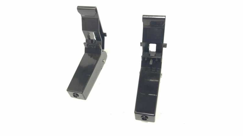 Kodak Hero 7.1 Lower Hinge assembly - Click Image to Close