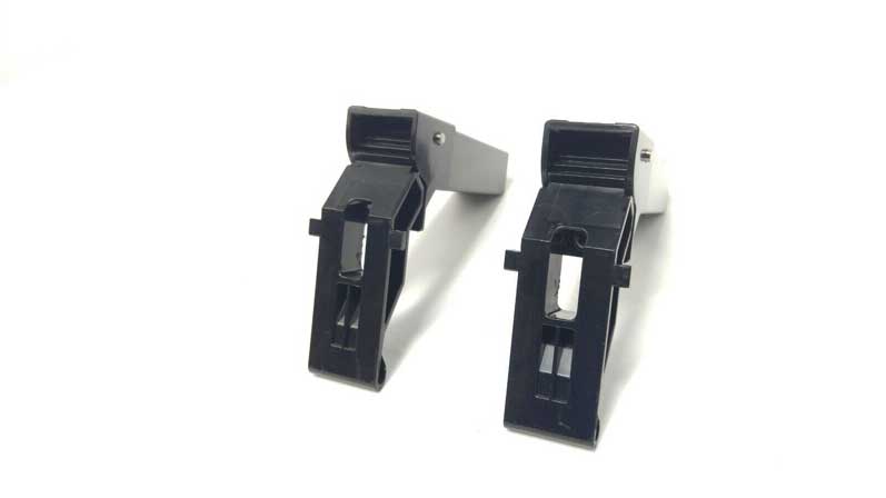 Kodak Hero 7.1 Lower Hinge assembly - Click Image to Close