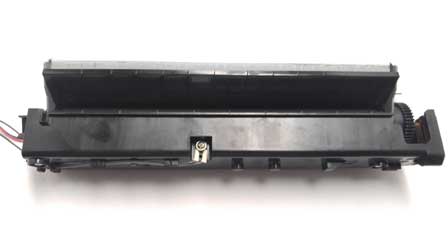 Lexmark X204N laser printer Fuser Assembly 110V - LEX40X4194-COM - Click Image to Close