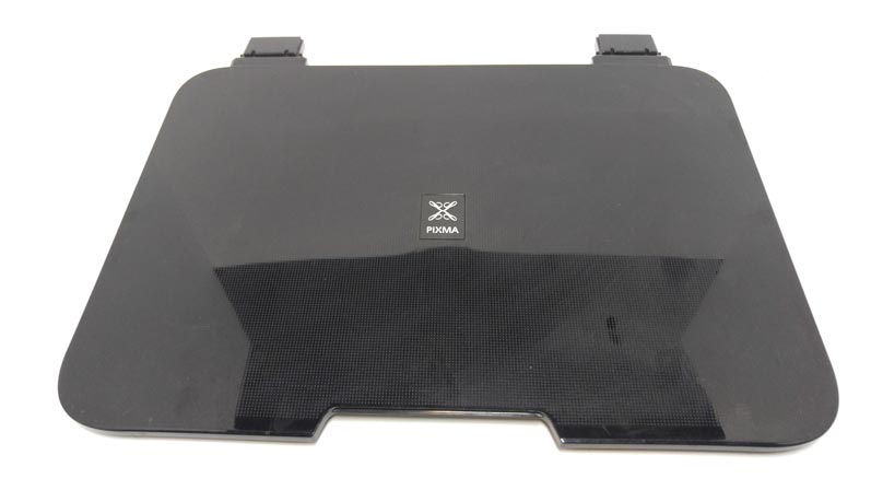 Canon Pixma MG5420 scanner lid / cover - Click Image to Close