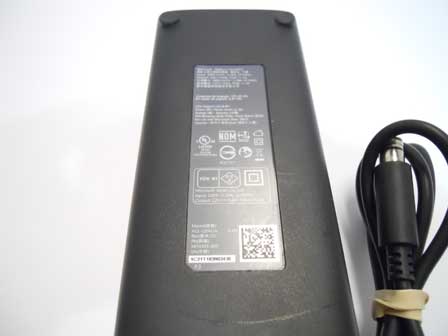 Microsoft Xbox 360 S Slim external ac adapter - A11-120N1A Rev01 - Click Image to Close