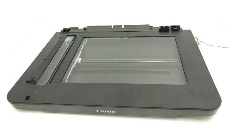 Canon Pixma MX860 Scanner Assembly