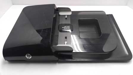 hp officejet 4500 ADF assembly - CB867-40006 - Click Image to Close