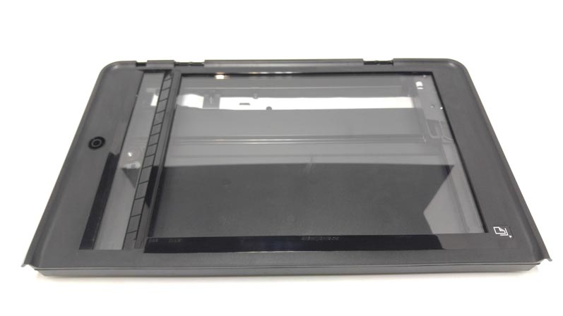 HP OfficeJet 4652 scanner assembly unit - Click Image to Close