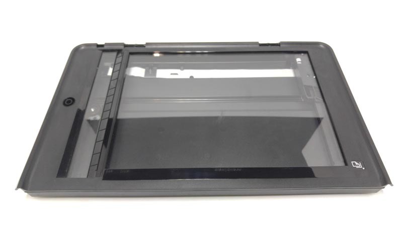 HP OfficeJet 4652 scanner assembly unit