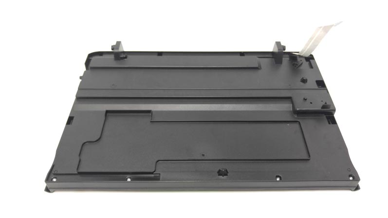 HP OfficeJet 4652 scanner assembly unit - Click Image to Close