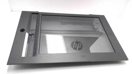 hp officejet 6600 scanner assembly - CN583-60011