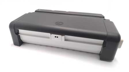 Hp CQ821-60001 Duplexer Unit for Hp officejet Pro printers - Click Image to Close