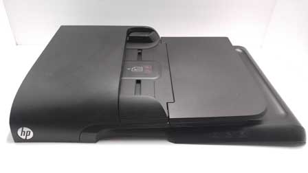 hp officejet pro 8600 ADF assembly - CM749-60043 - Click Image to Close