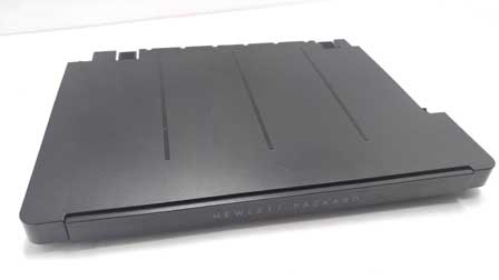 hp officejet pro 8610 - 8630 output tray - A7F64-40020 - Click Image to Close
