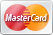 Master card logo