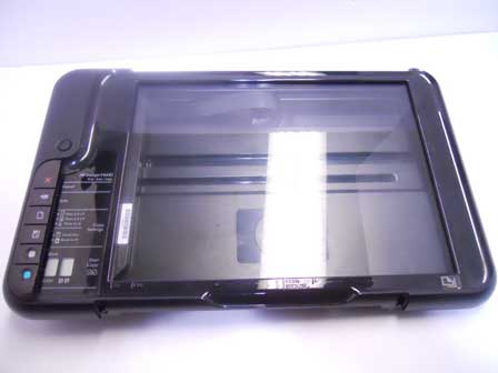 hp deskjet F4440 scanner assembly - CM9528KCG