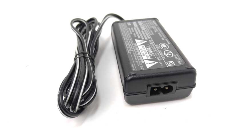 AC-L15B Sony AC Adapter for Handycam HDR-AX2000